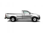 Toyota Hilux Regular Cab 2008 года